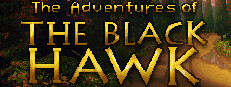 The Adventures of The Black Hawk