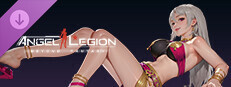 Angel Legion-DLC Tropical Style (Pink)