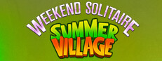 Weekend solitaire: Summer village