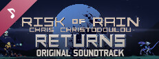 Risk of Rain Returns Soundtrack