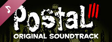 Postal 3 - Official Soundtrack