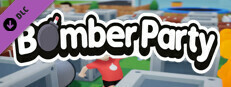 Bomber Party Cute Anime Creatures Avatar DLC