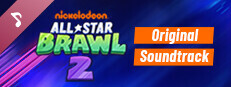 Nickelodeon All-Star Brawl 2 Soundtrack