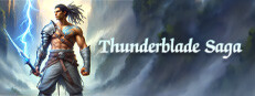 Thunderblade Saga