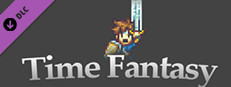 RPG Maker VX Ace - Time Fantasy