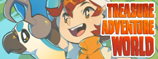 Treasure Adventure World
