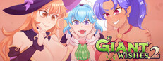 Giant Wishes 2
