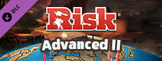 RISK: Global Domination - Advanced Map Pack 2