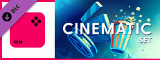Movavi Video Suite 2024 - Cinematic Set