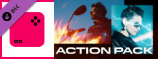 Movavi Video Suite 2024 - Action Pack
