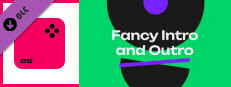 Movavi Video Suite 2024 - Fancy Intro and Outro Pack