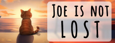 Joe is not lost - Jigsaw Landscapes