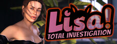 Lisa Total investigation!