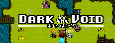 Dark is the Void