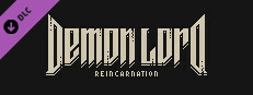 Demon Lord Reincarnation: Supporter Pack