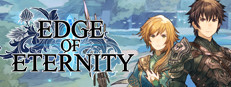 Edge Of Eternity