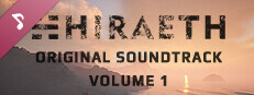 ☵ HIRAETH Soundtrack