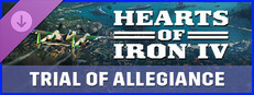 Country Pack - Hearts of Iron IV: Trial of Allegiance