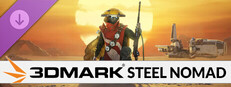 3DMark Steel Nomad