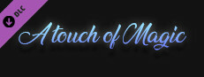 A Touch of Magic - Donation DLC