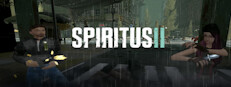 SPIRITUS 2