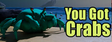 You Got Crabs