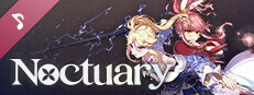 Noctuary Original Soundtrack