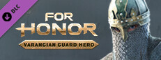 Varangian Guard - Hero - FOR HONOR