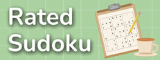 Rated Sudoku