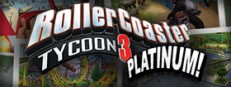 RollerCoaster Tycoon® 3: Platinum