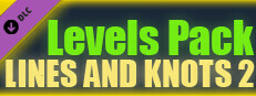 LINES AND KNOTS 2: Free Levels Pack
