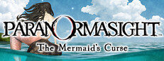 PARANORMASIGHT: The Mermaid's Curse