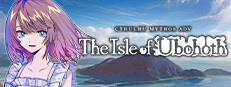 Cthulhu Mythos ADV 呪禍に沈む島