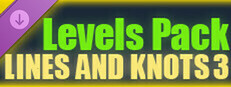 LINES AND KNOTS 3: Free Levels Pack