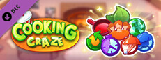 Cooking Craze - Beginner's Bundle