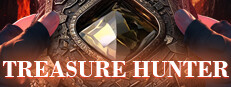 Treasure Hunter