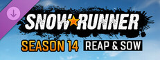 SnowRunner - Season 14: Reap & Sow