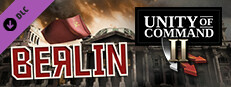 Unity of Command II - Berlin