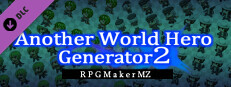 RPG Maker MZ - Another World Hero Generator 2 for MZ
