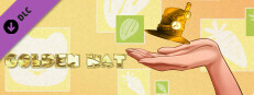 PEBI - GOLDEN HAT