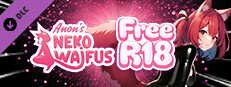 Anon's Neko Waifus Free R18