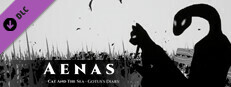 Aenas-Cat and The Sea : Gotus‘s Diary