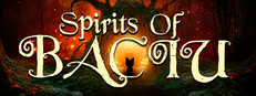 Spirits of Baciu