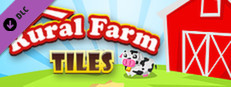 RPG Maker VX Ace - Rural Farm Tiles Resource Pack