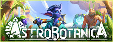ASTROBOTANICA