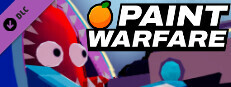 Paint Warfare - Shark Costume