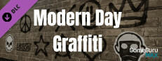 GameGuru MAX - Graffiti