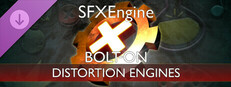 SFXEngine Bolt-on: Distortion Engines