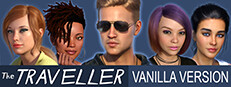 The Traveller Vanilla Version