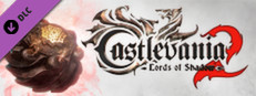 Castlevania: Lords of Shadow 2 - Relic Rune Pack